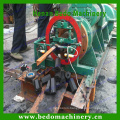 China supplier Charcoal Coal Briquette Extruder with the factory price 008613253417552